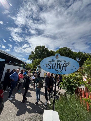 Ekskurzija HR-HU 2025